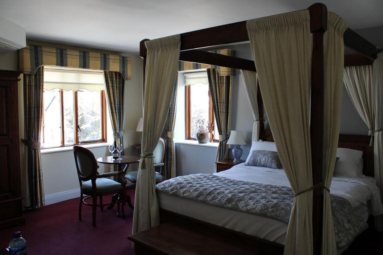 Coach House Hotel Sligo Ballymote Exterior photo